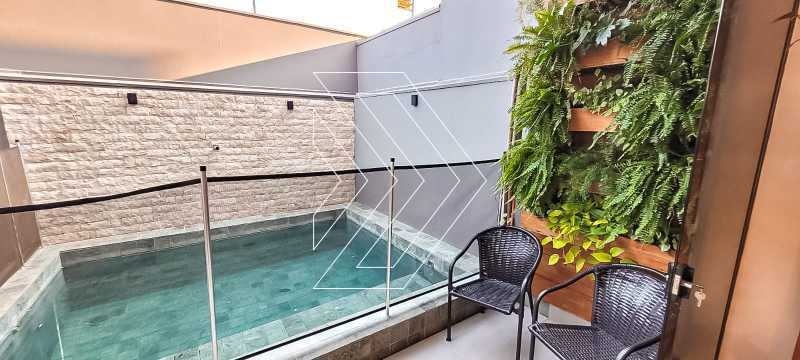 Casa de Condomínio, 3 quartos - Foto 28