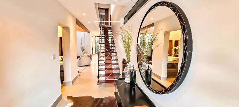 Casa de Condomínio, 3 quartos - Foto 30