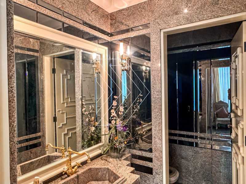 Apartamento, 4 quartos, 300 m² - Foto 7