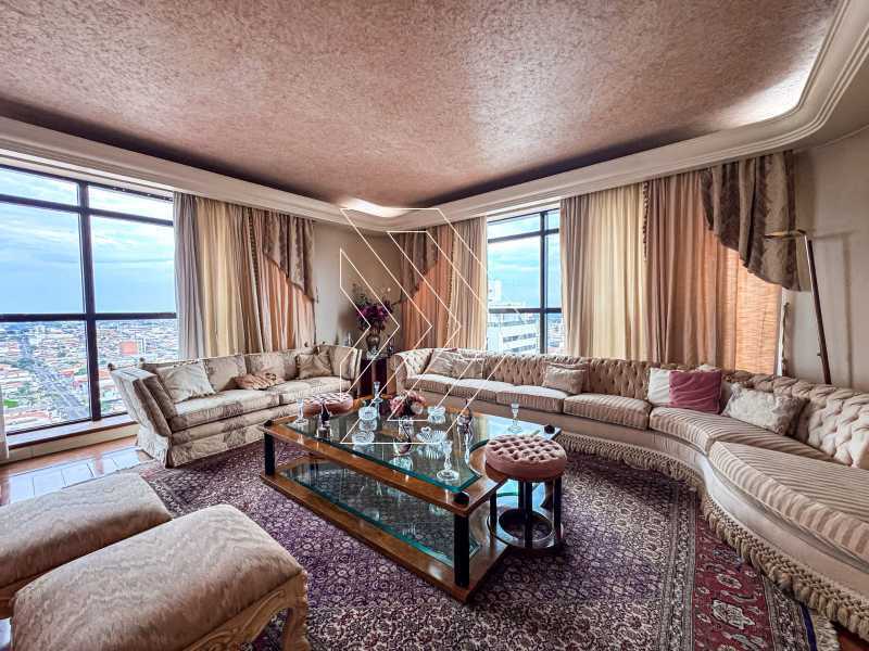 Apartamento, 4 quartos, 300 m² - Foto 1