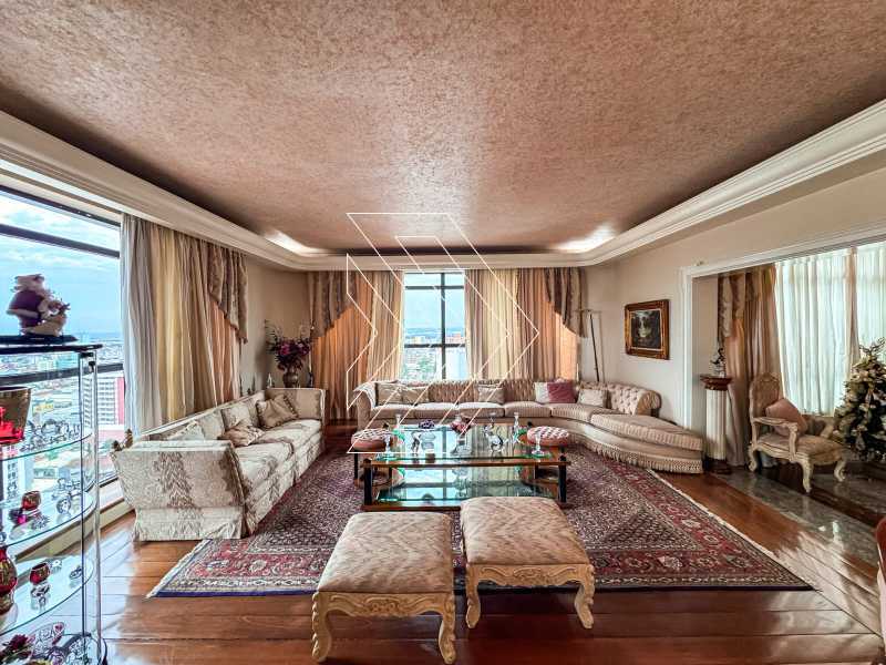 Apartamento, 4 quartos, 300 m² - Foto 3