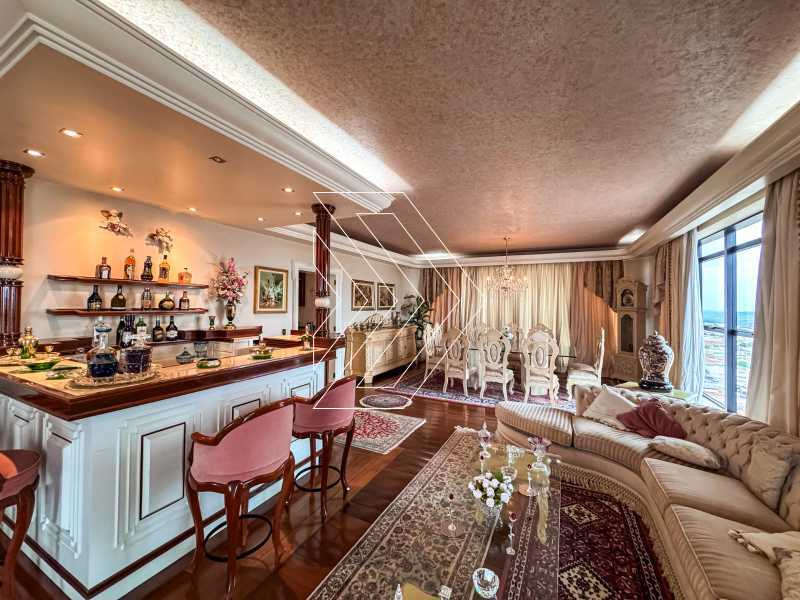 Apartamento, 4 quartos, 300 m² - Foto 4