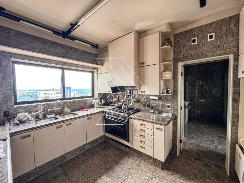 Apartamento, 4 quartos, 300 m² - Foto 6