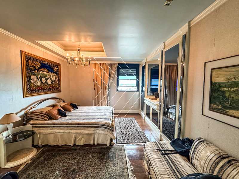 Apartamento, 4 quartos, 300 m² - Foto 8