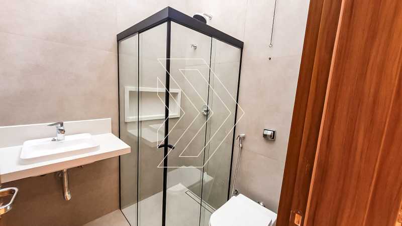 Casa de Condomínio, 3 quartos - Foto 9