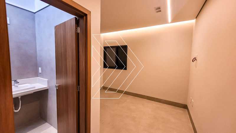 Casa de Condomínio, 3 quartos - Foto 11