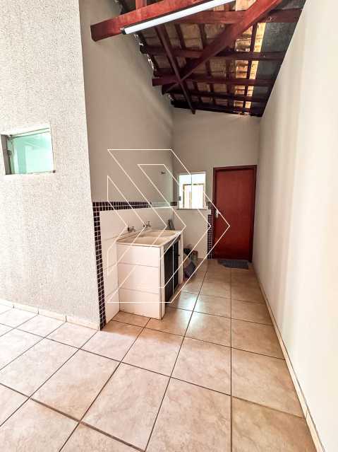 Casa à venda com 3 quartos, 167m² - Foto 21