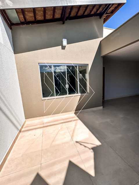 Casa à venda com 3 quartos, 167m² - Foto 14
