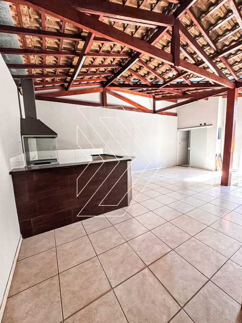 Casa à venda com 3 quartos, 167m² - Foto 12