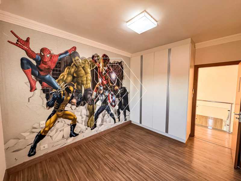 Casa de Condomínio à venda com 3 quartos, 240m² - Foto 7
