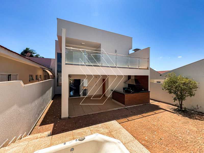 Casa de Condomínio à venda com 3 quartos, 240m² - Foto 1