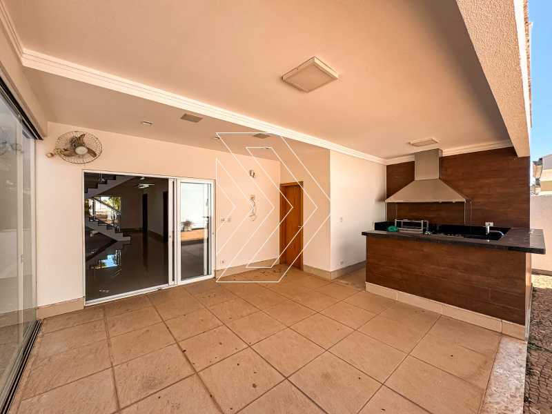 Casa de Condomínio à venda com 3 quartos, 240m² - Foto 12