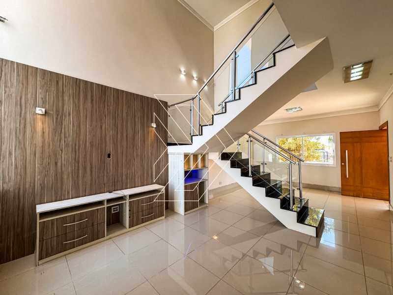 Casa de Condomínio à venda com 3 quartos, 240m² - Foto 2
