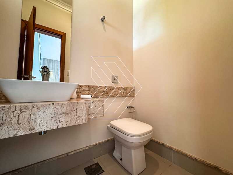 Casa de Condomínio à venda com 3 quartos, 240m² - Foto 11