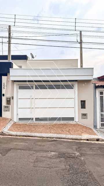 Casa, 3 quartos, 95 m² - Foto 1