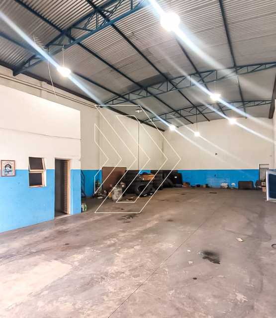 Loja-Salão, 210 m² - Foto 1