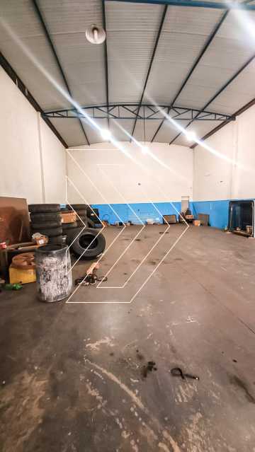 Loja-Salão, 210 m² - Foto 2