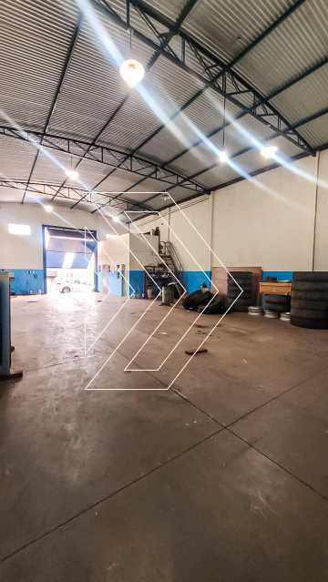 Loja-Salão, 210 m² - Foto 3