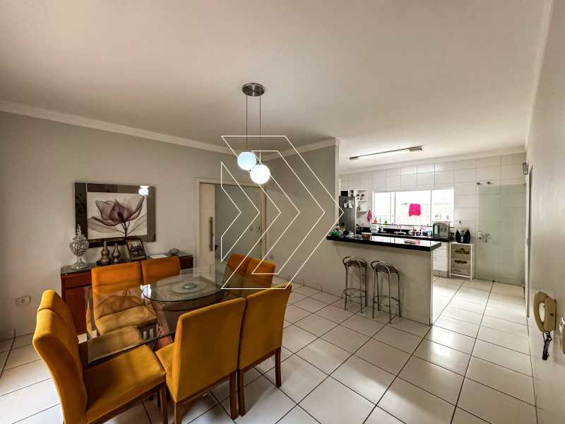 Casa, 3 quartos, 260 m² - Foto 13