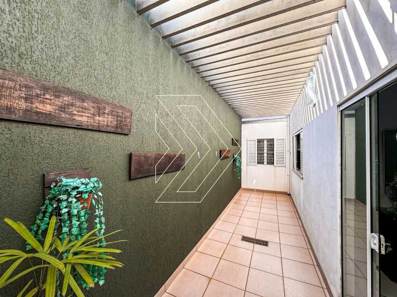 Casa, 3 quartos, 260 m² - Foto 14