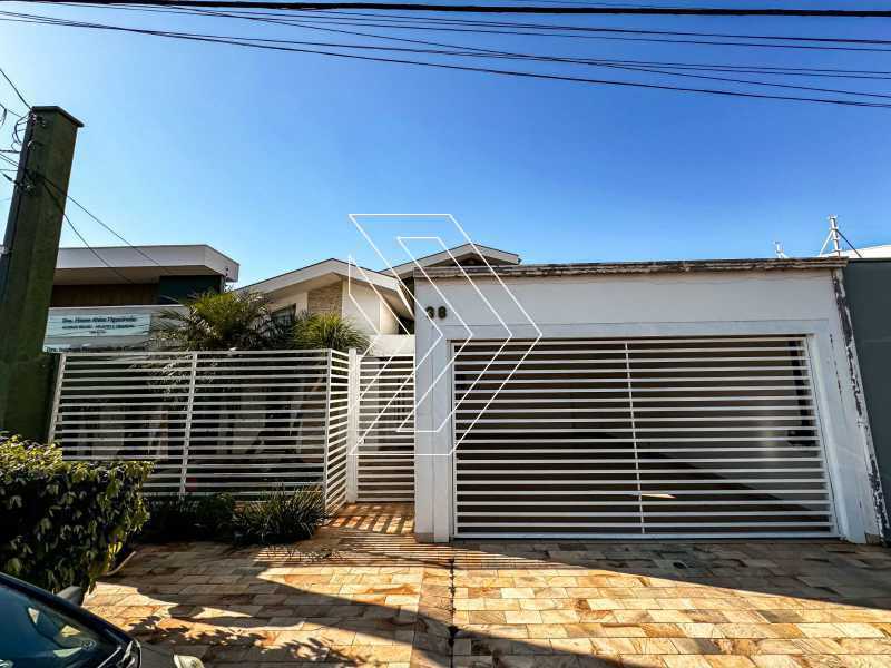 Casa, 3 quartos, 260 m² - Foto 1