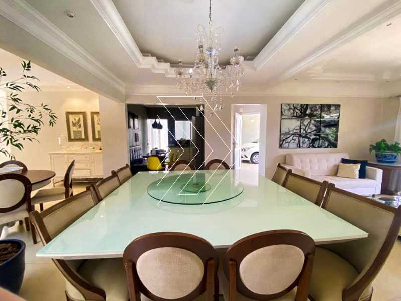 Casa à venda com 3 quartos, 287m² - Foto 6