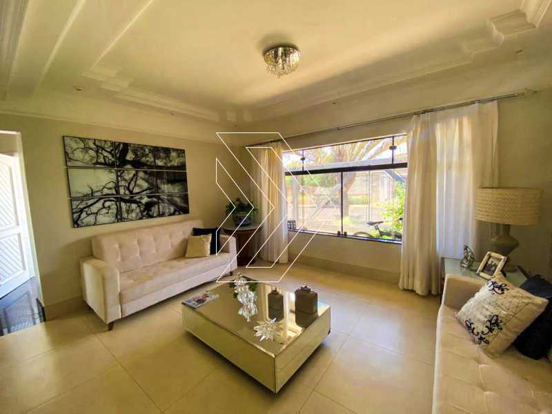 Casa à venda com 3 quartos, 287m² - Foto 1