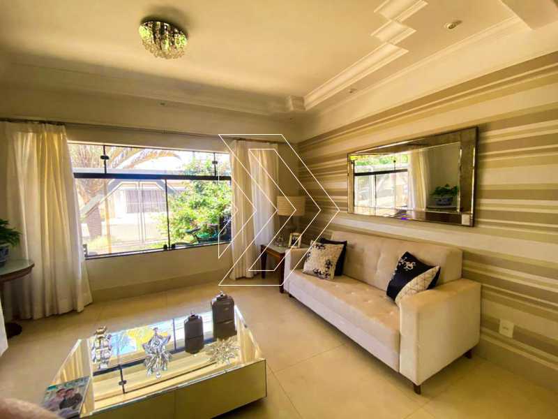 Casa à venda com 3 quartos, 287m² - Foto 2