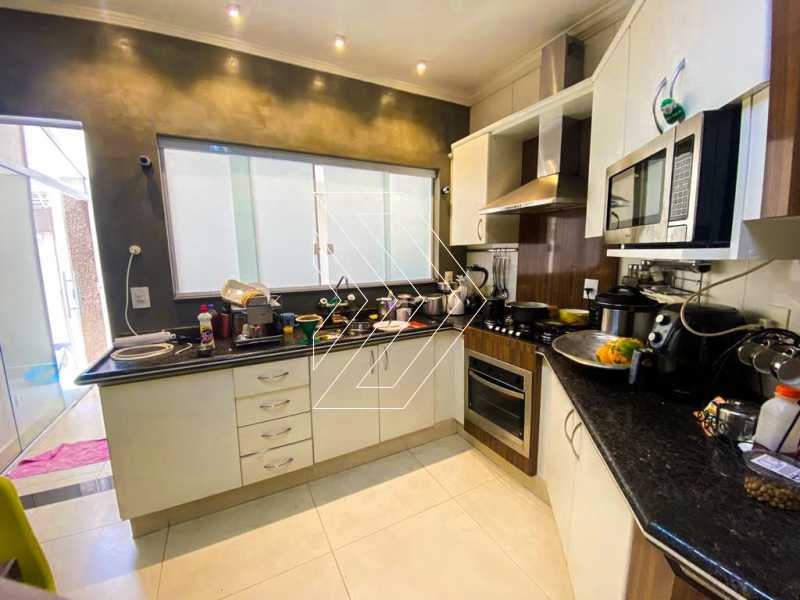 Casa à venda com 3 quartos, 287m² - Foto 5
