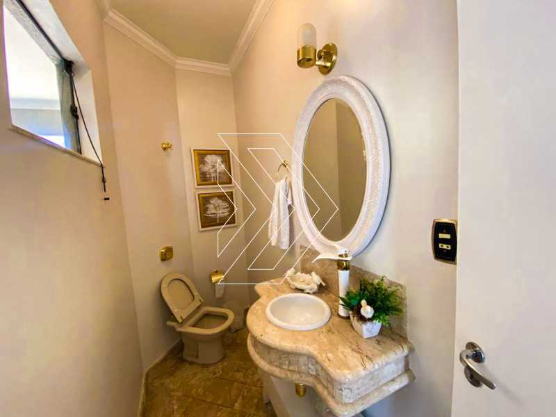 Casa à venda com 3 quartos, 287m² - Foto 13