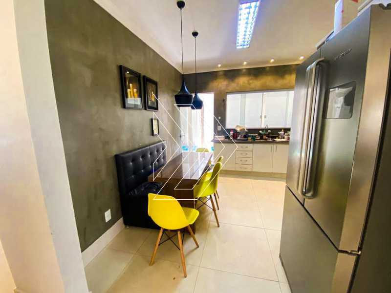 Casa à venda com 3 quartos, 287m² - Foto 9