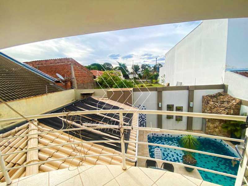 Casa à venda com 3 quartos, 287m² - Foto 15