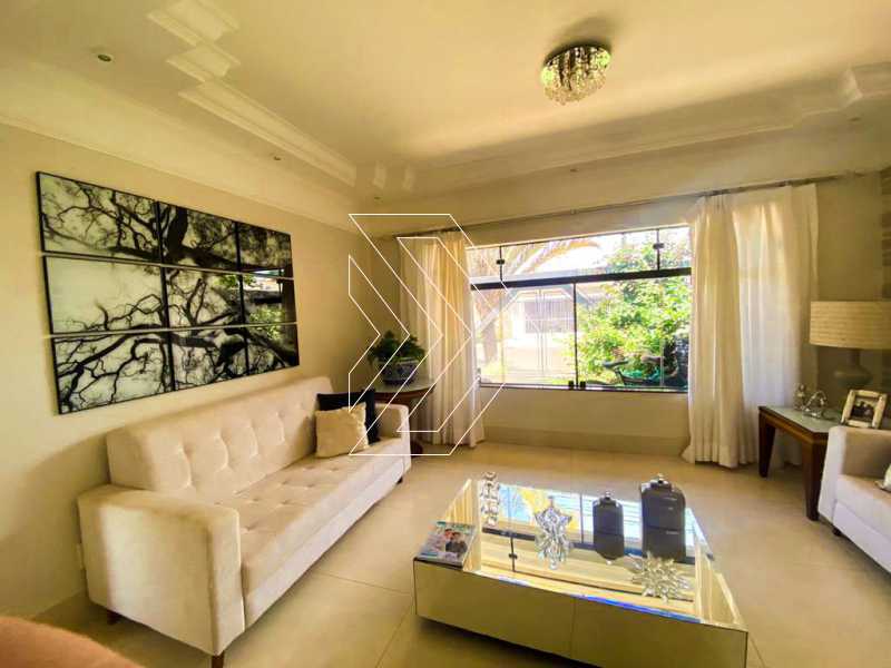 Casa à venda com 3 quartos, 287m² - Foto 3