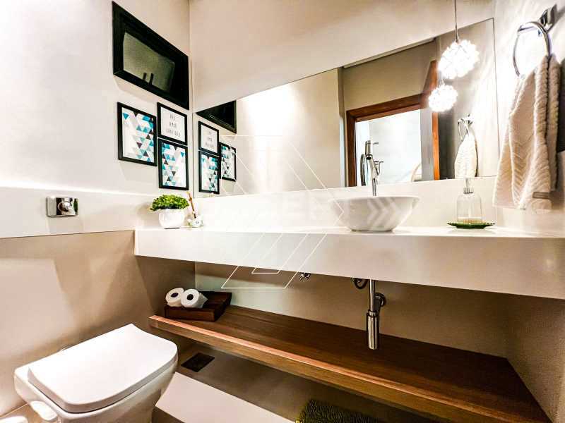 Casa de Condomínio, 3 quartos - Foto 5