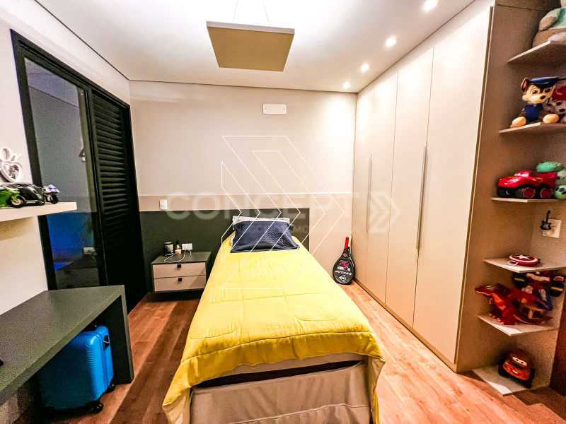 Casa de Condomínio, 3 quartos - Foto 7