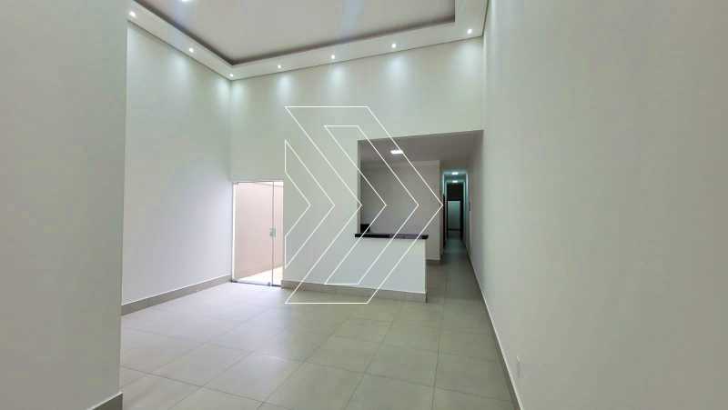 Casa à venda com 3 quartos, 100m² - Foto 1