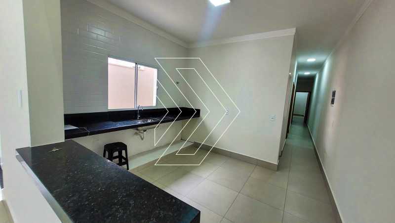 Casa à venda com 3 quartos, 100m² - Foto 3