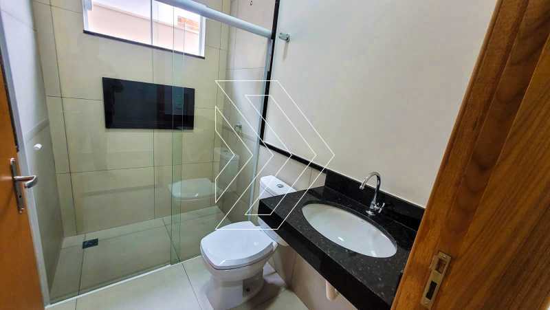 Casa à venda com 3 quartos, 100m² - Foto 8