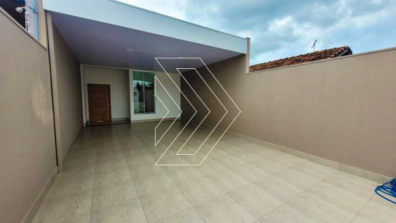 Casa à venda com 3 quartos, 100m² - Foto 9