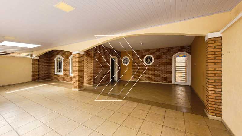 Casa, 3 quartos, 300 m² - Foto 1