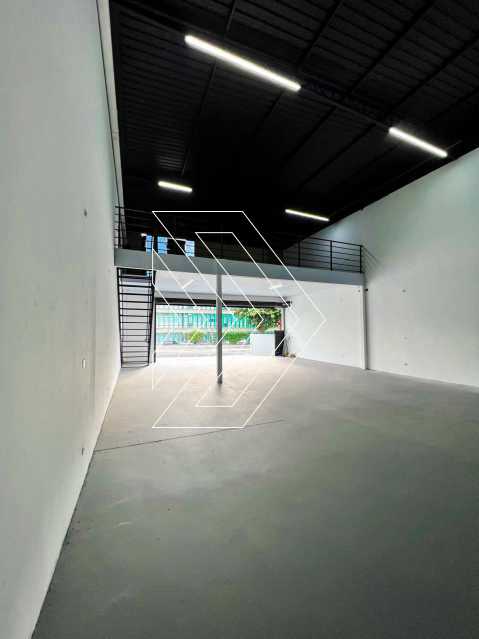 Depósito-Galpão, 250 m² - Foto 4