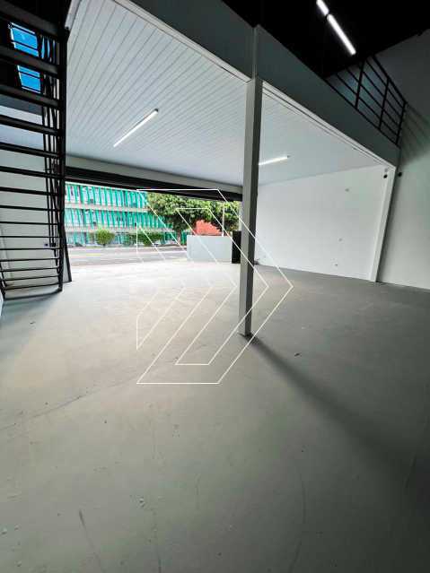 Depósito-Galpão, 250 m² - Foto 3