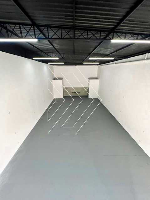 Depósito-Galpão, 250 m² - Foto 2