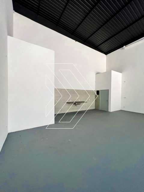 Depósito-Galpão, 250 m² - Foto 5