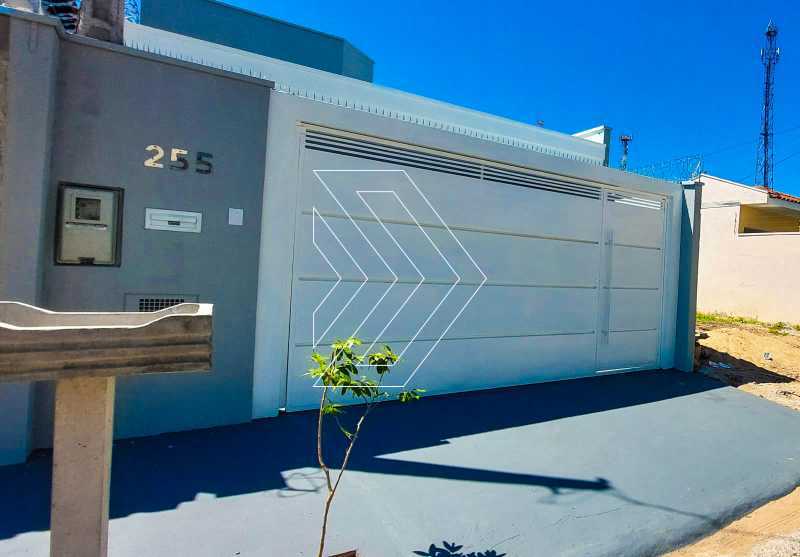 Casa, 3 quartos, 137 m² - Foto 1