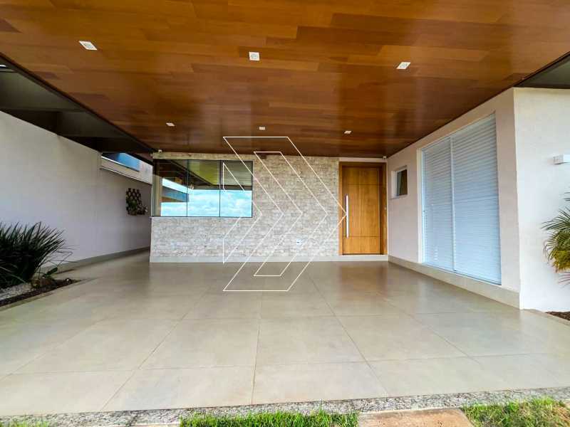 Casa de Condomínio à venda com 3 quartos, 204m² - Foto 1