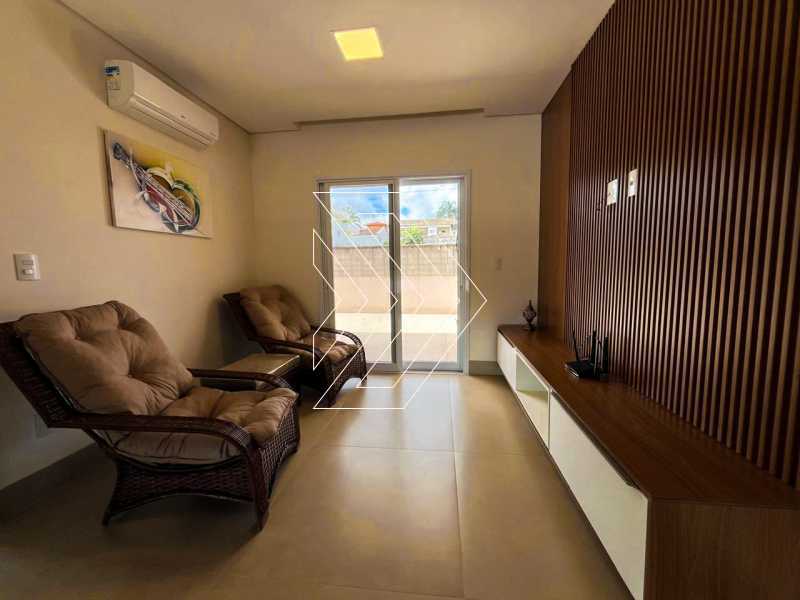 Casa de Condomínio à venda com 3 quartos, 204m² - Foto 12