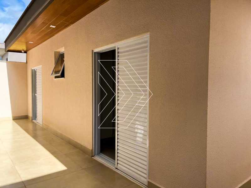 Casa de Condomínio à venda com 3 quartos, 204m² - Foto 29