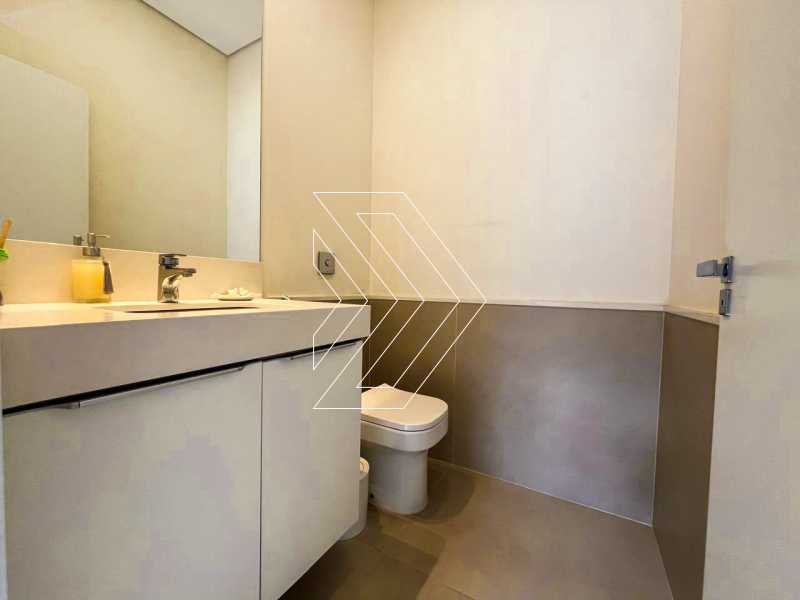 Casa de Condomínio à venda com 3 quartos, 204m² - Foto 22