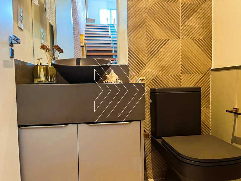 Casa de Condomínio à venda com 3 quartos, 204m² - Foto 26